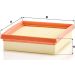 MANN-FILTER C 18 021 Luftfilter