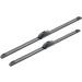 BOSCH AR 801 S Scheibenwischer Aerotwin Retrofit 3 397 118 996