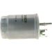 BOSCH Kraftstofffilter 0 450 906 357