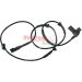 Metzger Sensor, Raddrehzahl 0900799