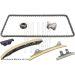 Blue Print Steuerkettensatz Standard Medium Kit ADG07389