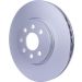 Hella Bremsscheibe Pro High Carbon 8DD 355 128-171
