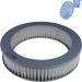 Blue Print Luftfilter ADK82201