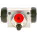 2 x BOSCH Radbremszylinder 0 986 475 926