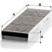 MANN-FILTER CUK 3023-2 Innenraumfilter, Aktivkohlefilter MANN-FILTER CUK 3023-2 Innenraumfilter, Aktivkohlefilter