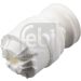 FEBI BILSTEIN 21129 Anschlagpuffer, Federung