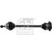 febi bilstein Antriebswelle 186602
