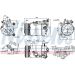 Kompressor, Klimaanlage 890099 Kompressor, Klimaanlage 890099