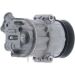 Kompressor, Klimaanlage ACP 1565 000P Kompressor, Klimaanlage ACP 1565 000P