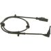 BOSCH Sensor, Raddrehzahl 0 265 004 136 BOSCH Sensor, Raddrehzahl 0 265 004 136
