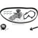 FEBI BILSTEIN 173068 Wasserpumpe + Zahnriemensatz