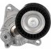Spannrolle, Keilrippenriemen T38415 Spannrolle, Keilrippenriemen T38415