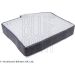 Blue Print Filter, Innenraumluft ADG02522