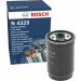 Kraftstofffilter 1 457 434 329 Kraftstofffilter 1 457 434 329