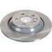 FEBI BILSTEIN 43882 Bremsscheibe FEBI BILSTEIN 43882 Bremsscheibe