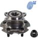 Blue Print Radlagersatz ADT38395