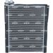 Verdampfer, Klimaanlage 36198