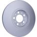 Hella Bremsscheibe PRO 8DD 355 107-611