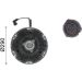 Mahle Kupplung, Kühlerlüfter BEHR Premium Line CFC 173 000P Mahle Kupplung, Kühlerlüfter BEHR Premium Line CFC 173 000P