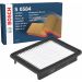 BOSCH F 026 400 584 Luftfilter BOSCH F 026 400 584 Luftfilter