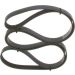 BOSCH Keilrippenriemen 1 987 948 306
