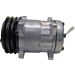 Mahle Kompressor, Klimaanlage BEHR ACP 1062 000S