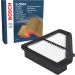 BOSCH F 026 400 564 Luftfilter BOSCH F 026 400 564 Luftfilter