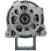 BV PSH 595.553.150.000 Lichtmaschine 12V, 150A, B+ (M8), Ø 54,2 mm