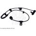 Blue Print Sensor, Raddrehzahl ADC47121