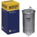 Kraftstofffilter H279WK Kraftstofffilter H279WK