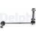 Delphi Stange/Strebe, Stabilisator TC2648 Delphi Stange/Strebe, Stabilisator TC2648