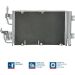 Nissens Kondensator, Klimaanlage FIRST FIT 940052 Nissens Kondensator, Klimaanlage FIRST FIT 940052