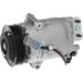 Kompressor, Klimaanlage 813160 Kompressor, Klimaanlage 813160
