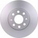 Hella Bremsscheibe PRO 8DD 355 112-581 Hella Bremsscheibe PRO 8DD 355 112-581