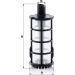 Kraftstofffilter PU 30/1 X