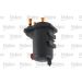 Valeo Kraftstofffilter 587555