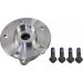 Metzger Radlagersatz COMPETENCE KIT WM 2224