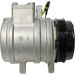 Kompressor, Klimaanlage ACP 1241 000P