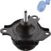 Blue Print Lagerung, Motor ADH280139