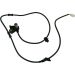 Metzger Sensor, Raddrehzahl 0900678