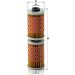 Ölfilter MH 58 X Ölfilter MH 58 X