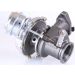 Nissens Turbolader 93418
