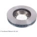 Blue Print Bremsscheibe ADZ94324