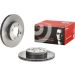 Brembo Bremsscheibe PRIME LINE - UV Coated 09.7056.11 Brembo Bremsscheibe PRIME LINE - UV Coated 09.7056.11