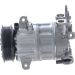 Kompressor, Klimaanlage ACP 654 000P Kompressor, Klimaanlage ACP 654 000P