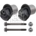 FEBI BILSTEIN 01220 Reparatursatz, Achskörper