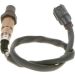 BOSCH Lambdasonde 0 258 986 606 BOSCH Lambdasonde 0 258 986 606