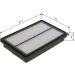 Luftfilter F 026 400 617 Luftfilter F 026 400 617