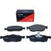 Maxgear Bremsbelagsatz, Scheibenbremse 19-0643 Maxgear Bremsbelagsatz, Scheibenbremse 19-0643