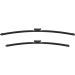 BOSCH AF 965 Scheibenwischer Aerofit 3 397 014 492 BOSCH AF 965 Scheibenwischer Aerofit 3 397 014 492